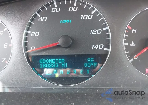 2008 Chevrolet Impala Lt from USA, damaged, VIN 2G1WC583081301440